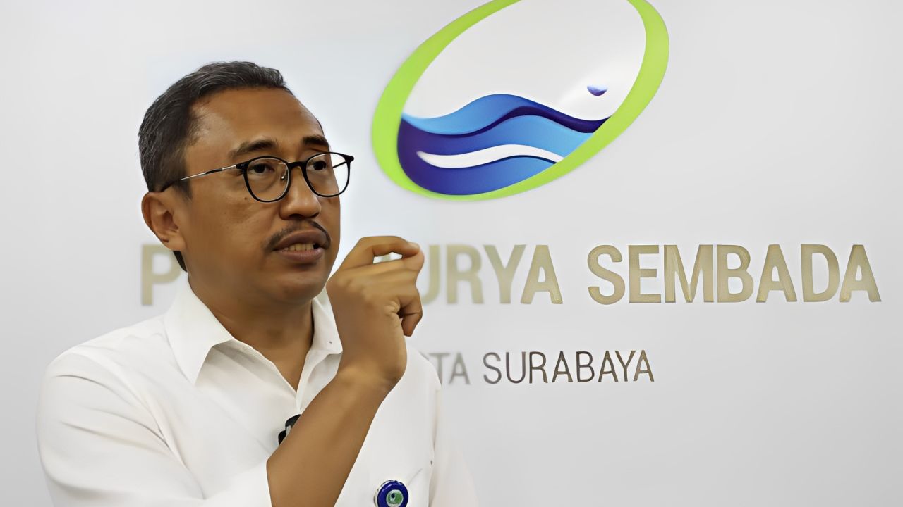 Urgensi Pembentukan Undang-Undang Air Minum dan Air Limbah Domestik, Indonesia Belum Punya!