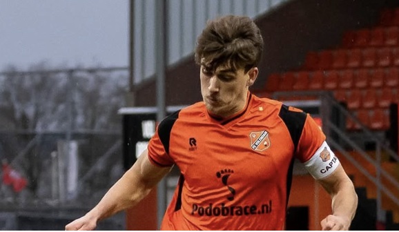 Rumor Transfer Mauro Zijlstra ke Persija, Mauricio Souza Buka Suara