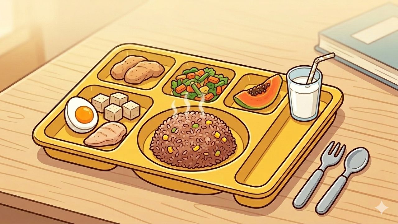 Menakar Urgensi MBG atau Subsidi Pendidikan pada Sekolah Dasar, Menengah, dan Tinggi