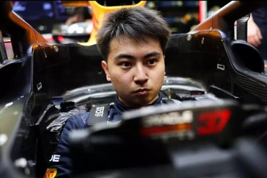 7 Pembalap Muda Siap Gebrak FP1 GP Spanyol 2026, Siapa Saja?
