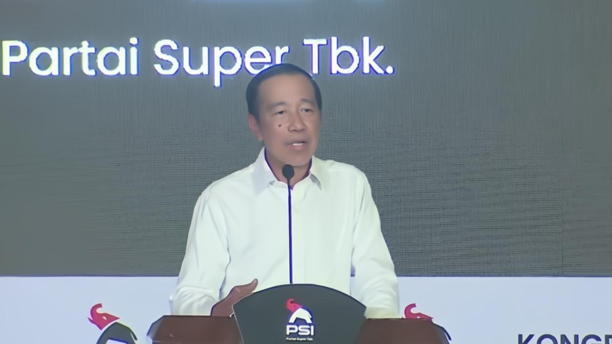 PSI Diprediksi Melesat Berkat Dukungam Sang Ayah? Pengamat: Perlu Tindak Lanjut Serius