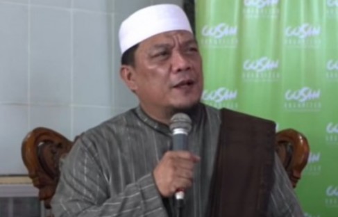 Ustadz Yahya Waloni Meninggal Usai Khutbah, Sempat Dilarikan ke RS
