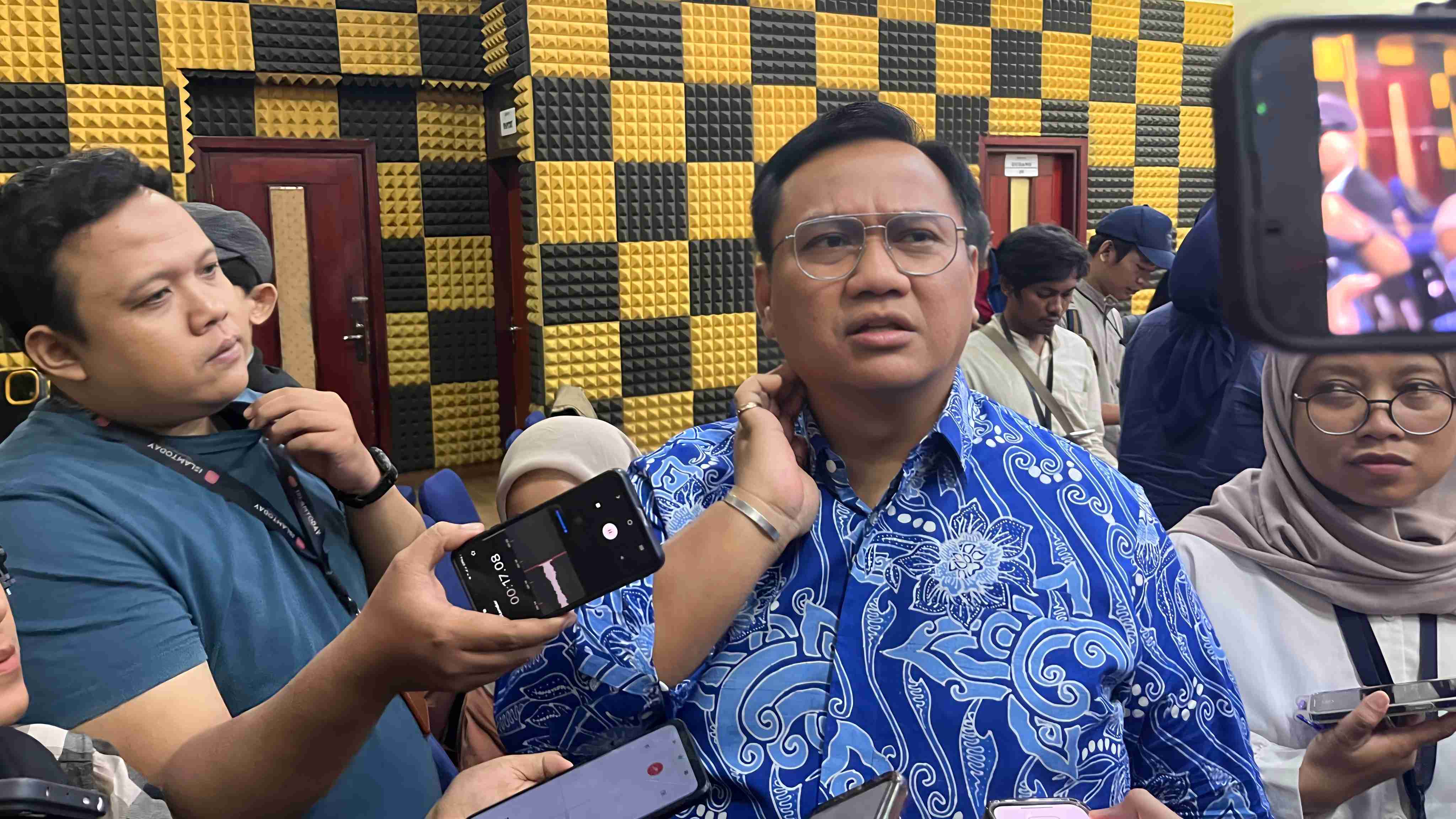 Ombudsman RI Siap Turun Tangan jika Permasalahan LPG 3 Kg Berlarut-larut