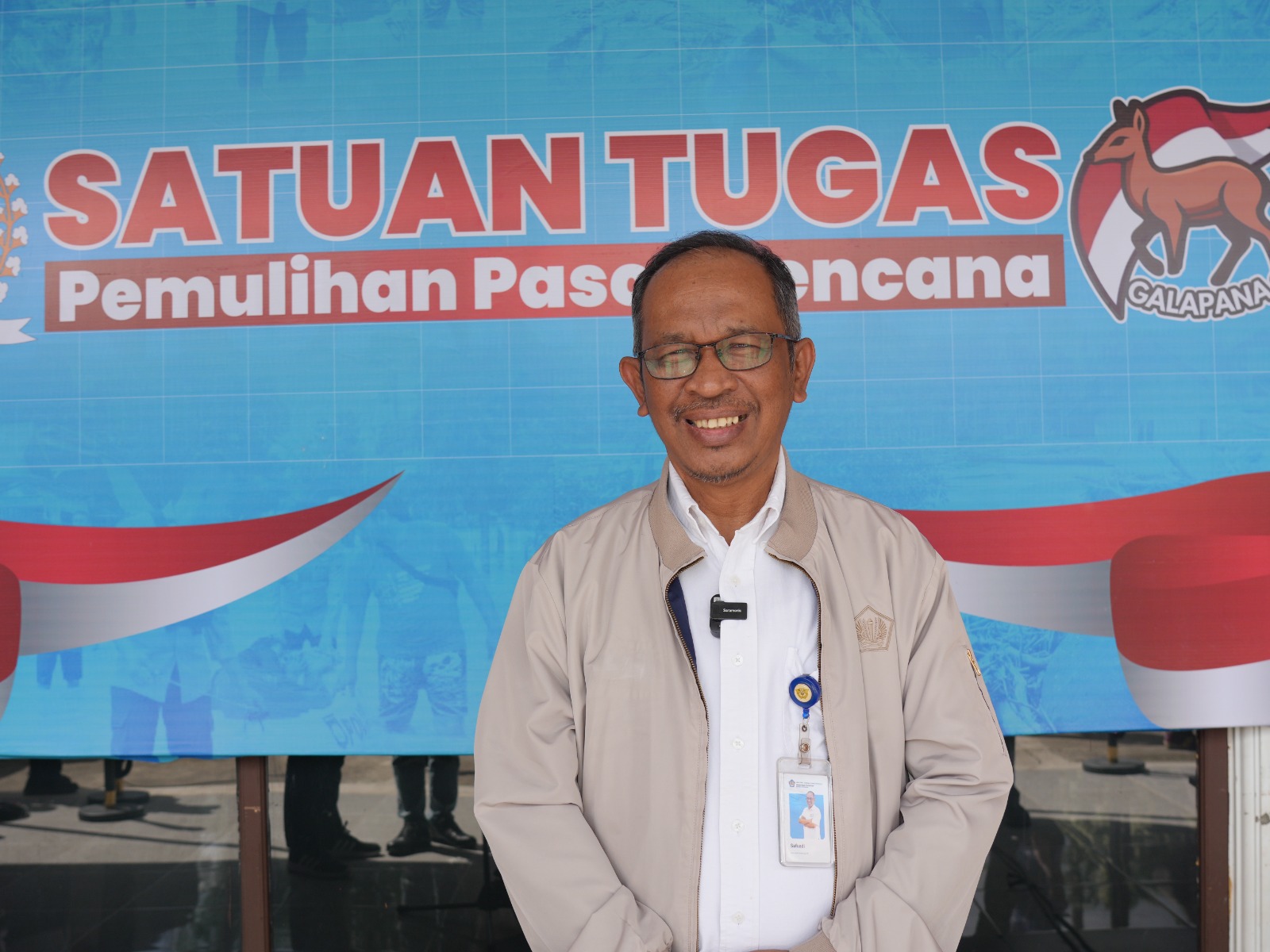 Menkeu Pastikan TKD Aceh 2026 Tak Dipotong Demi Pemulihan Bencana