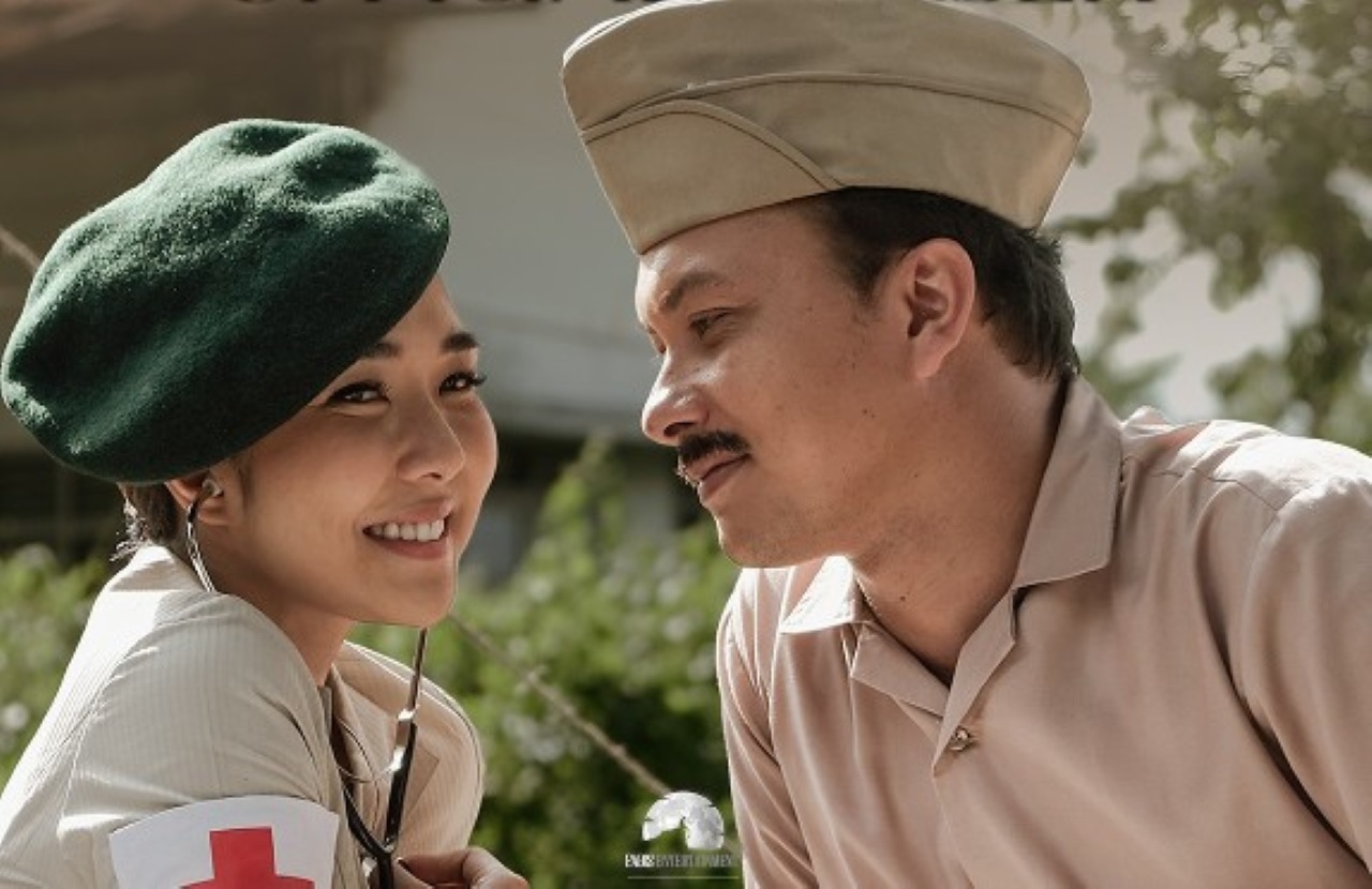 Fakta Menarik Siapa Dia, Film Musikal Garin Nugroho yang Jadi Surat Cinta buat Sinema Indonesia