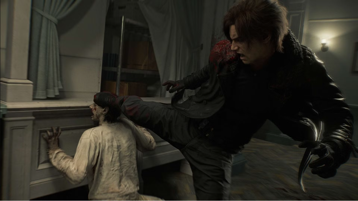 Capcom Pamer Keunggulan Resident Evil Requiem di PS5 Pro, Performa Tembus 120 FPS
