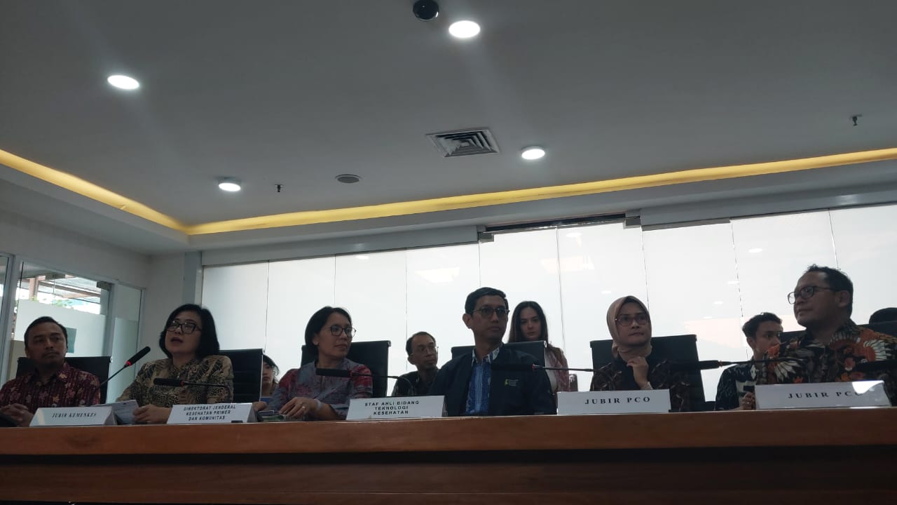 Cek Kesehatan Gratis saat Ramadan dan Lebaran, Bisa di Kampung Halaman?