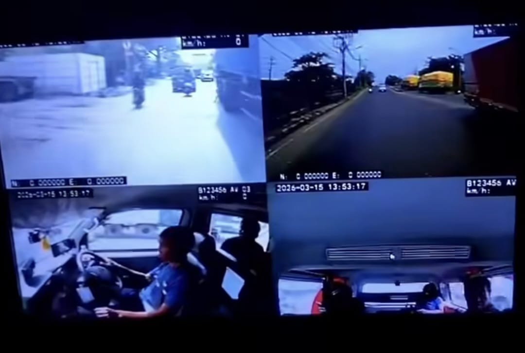 Sopir Wirawiri Suroboyo Disanksi, Diminta Tinggalkan Gaya Nyetir Bemo