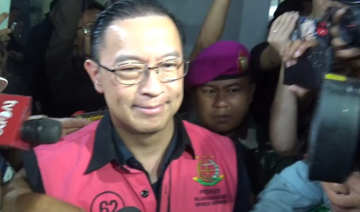 Tom Lembong Jadi Tersangka Korupsi Impor Gula, Kerugian Negara Capai Rp 400 Miliar