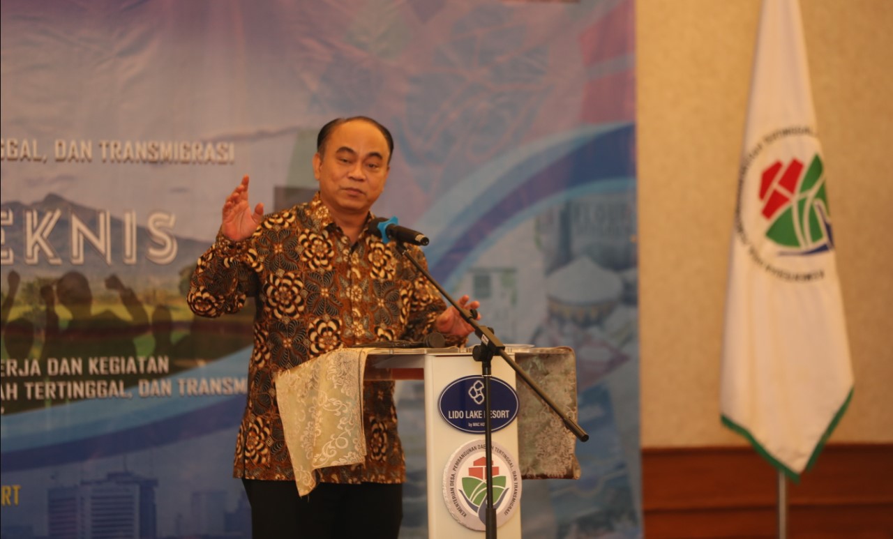 Profil Budi Arie Setiadi, Menkominfo Baru yang Ditunjuk Jokowi: Penganyam Dunia Politik dan Bisnis