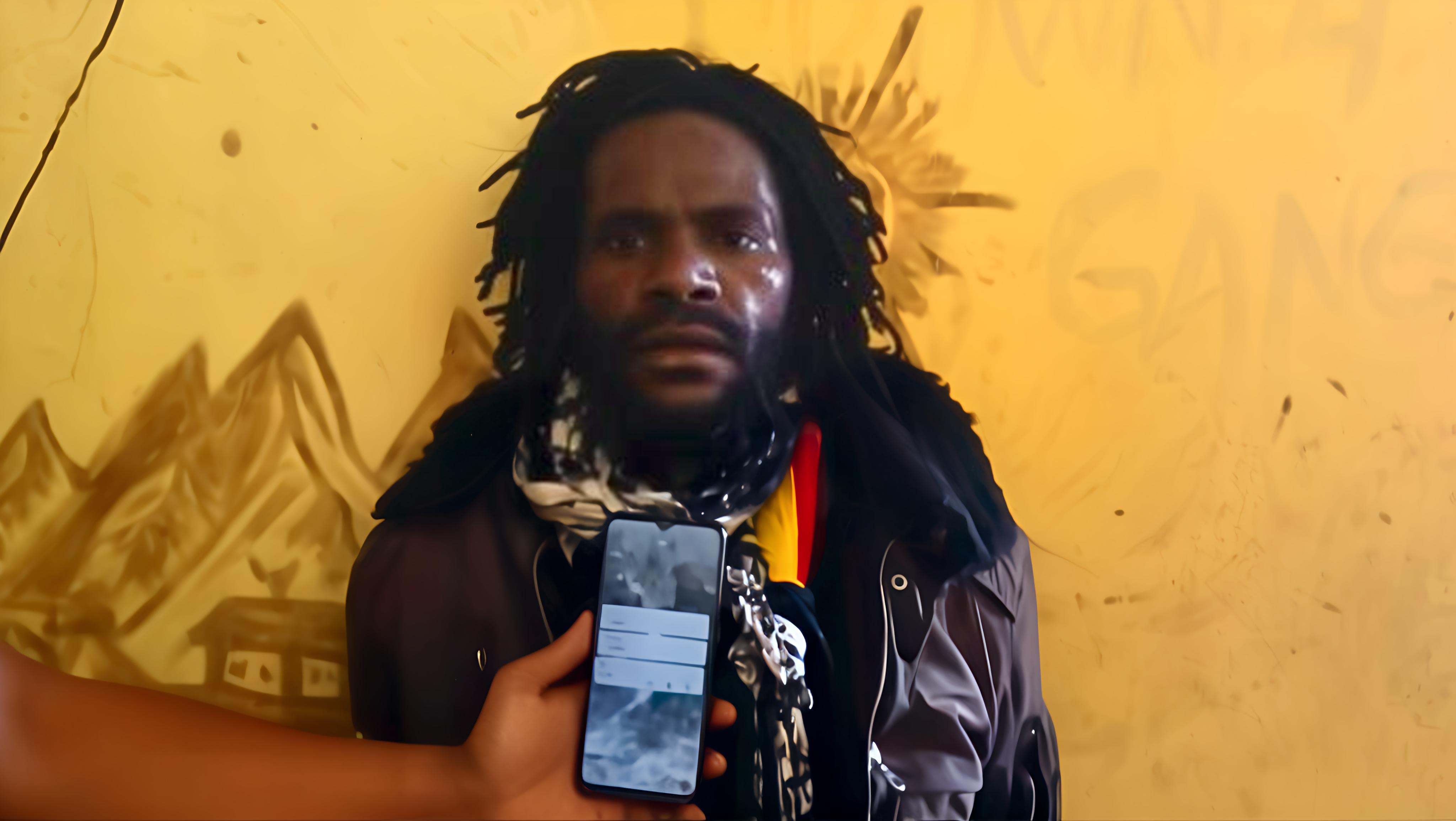 Mayoritas Napi yang Kabur di Lapas Nabire Anggota KKB: Ada Pelaku Pembunuhan Danramil!