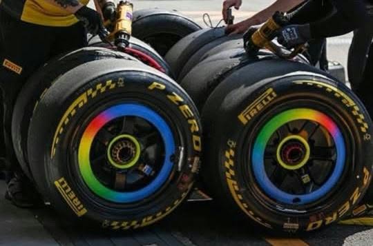 GP Meksiko 2026 Jadi Seri Paling Memusingkan di F1