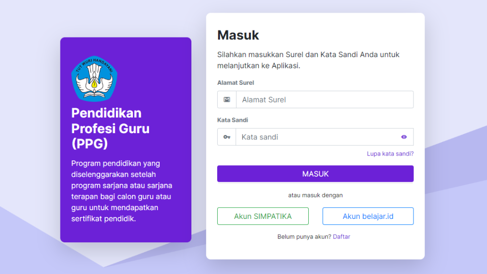 Syarat dan Cara Daftar PPG Daljab 2024 Lewat SIMPKB, Ini Dokumen yang Perlu Disiapkan