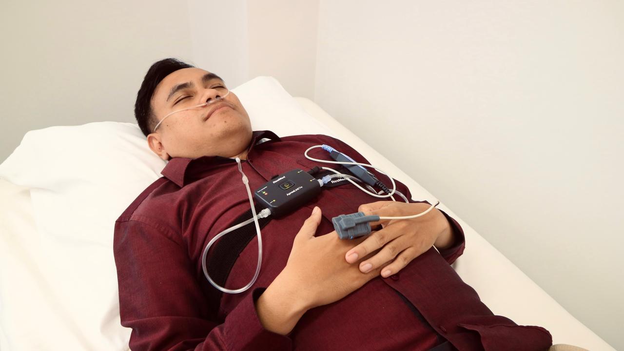 Sleep Apnea Jadi Ancaman Tersembunyi di Balik Kebiasaan Ngorok