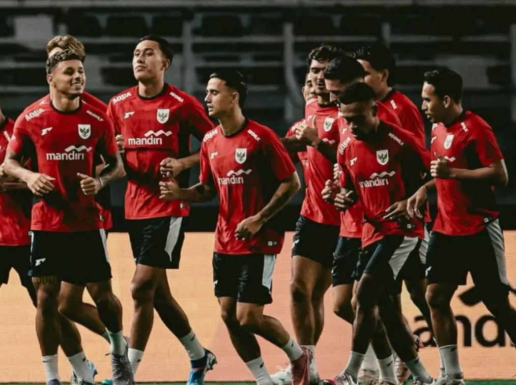 13 Pemain Super League Bakal Dipanggil Patrick Kluivert Masuk Timnas Indonesia, Hadapi Laga R4 Kualifikasi Piala Dunia 2026