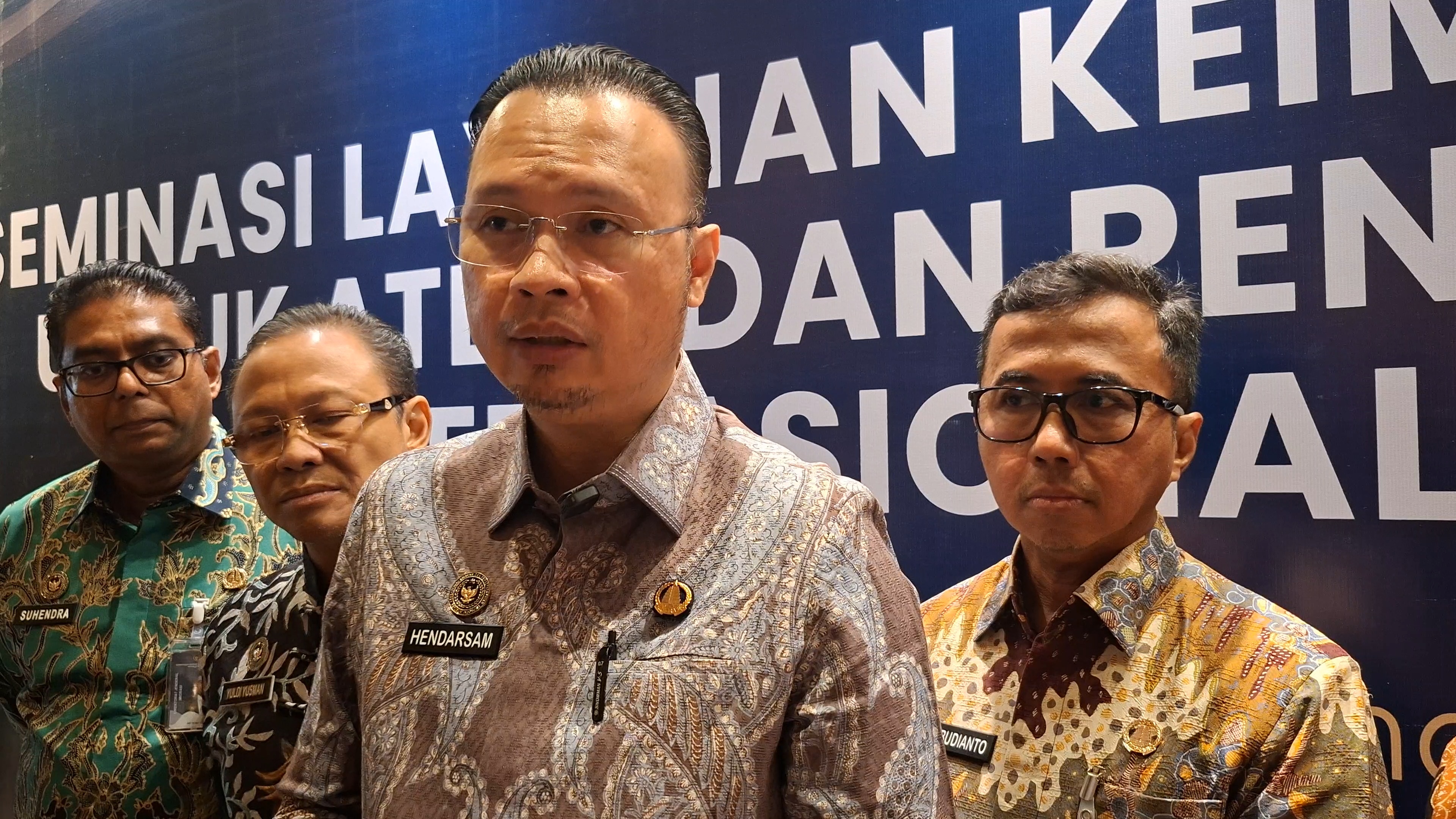 Ditjen Imigrasi Pastikan Isu 3 Juta Data Paspor Bocor di Dark Web Hoaks: Kami Buru Pelakunya!