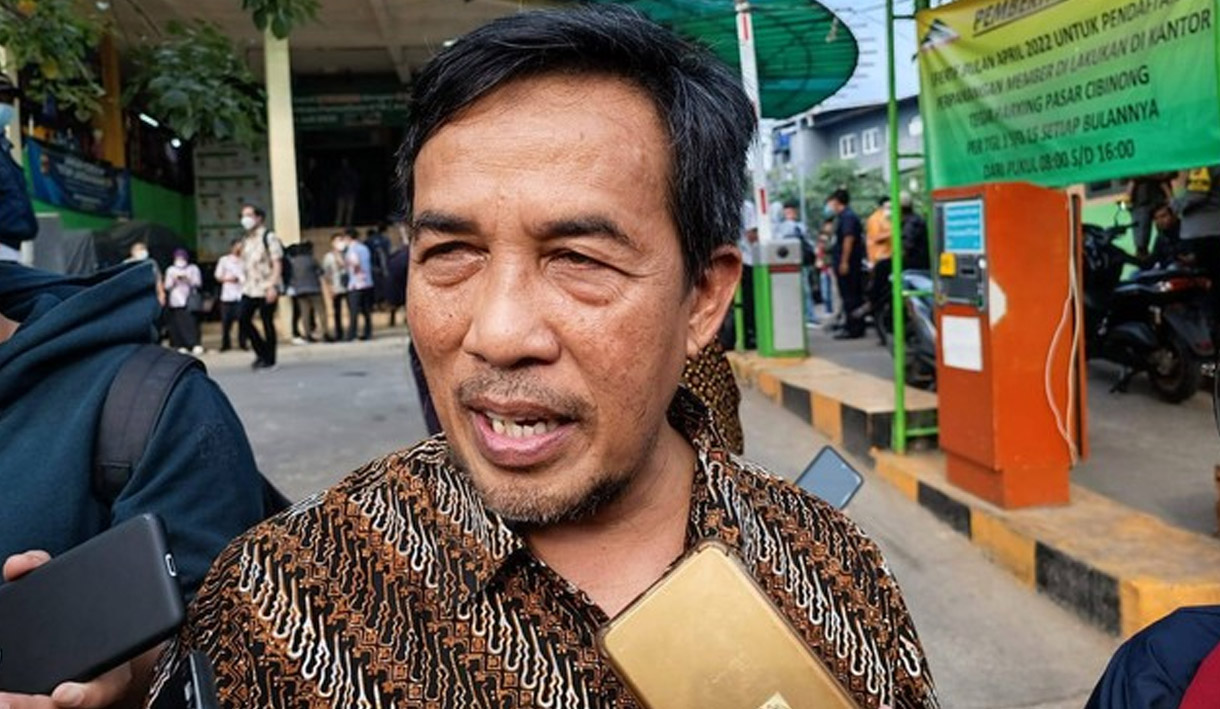 Pasar Lesu Karena Daya Beli Rendah, Kemendag Minta Padagang Beri Diskon