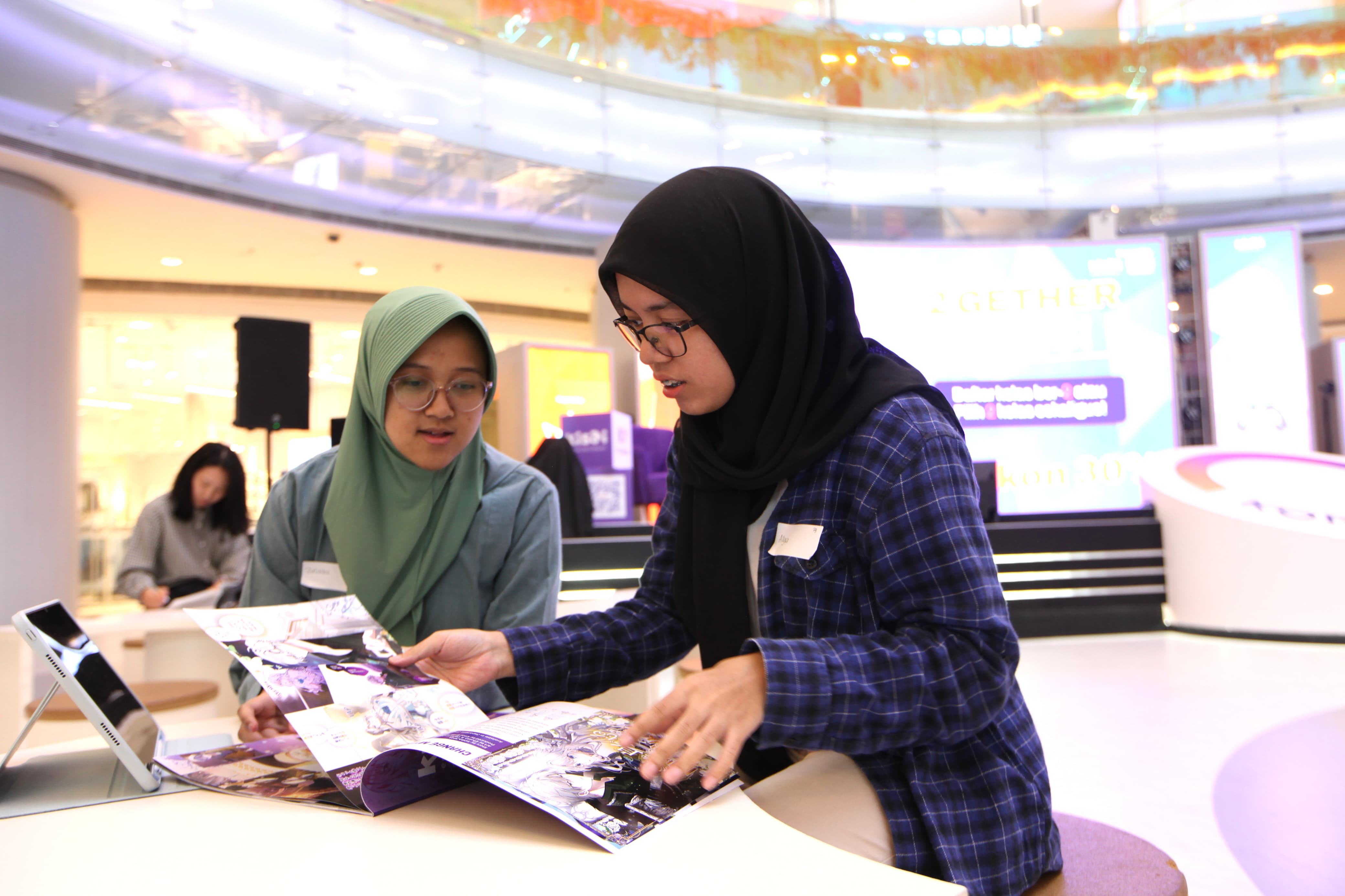 Cuma 6 Minggu Kamu Bisa Jadi Kreator Webtoon Profesional ala Korea, Ini Caranya