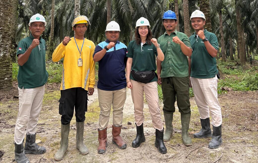 Astra Agro Raih Penghargaan INSTAR 2025, Bukti Nyata Komitmen Integritas dan Bisnis Berkelanjutan