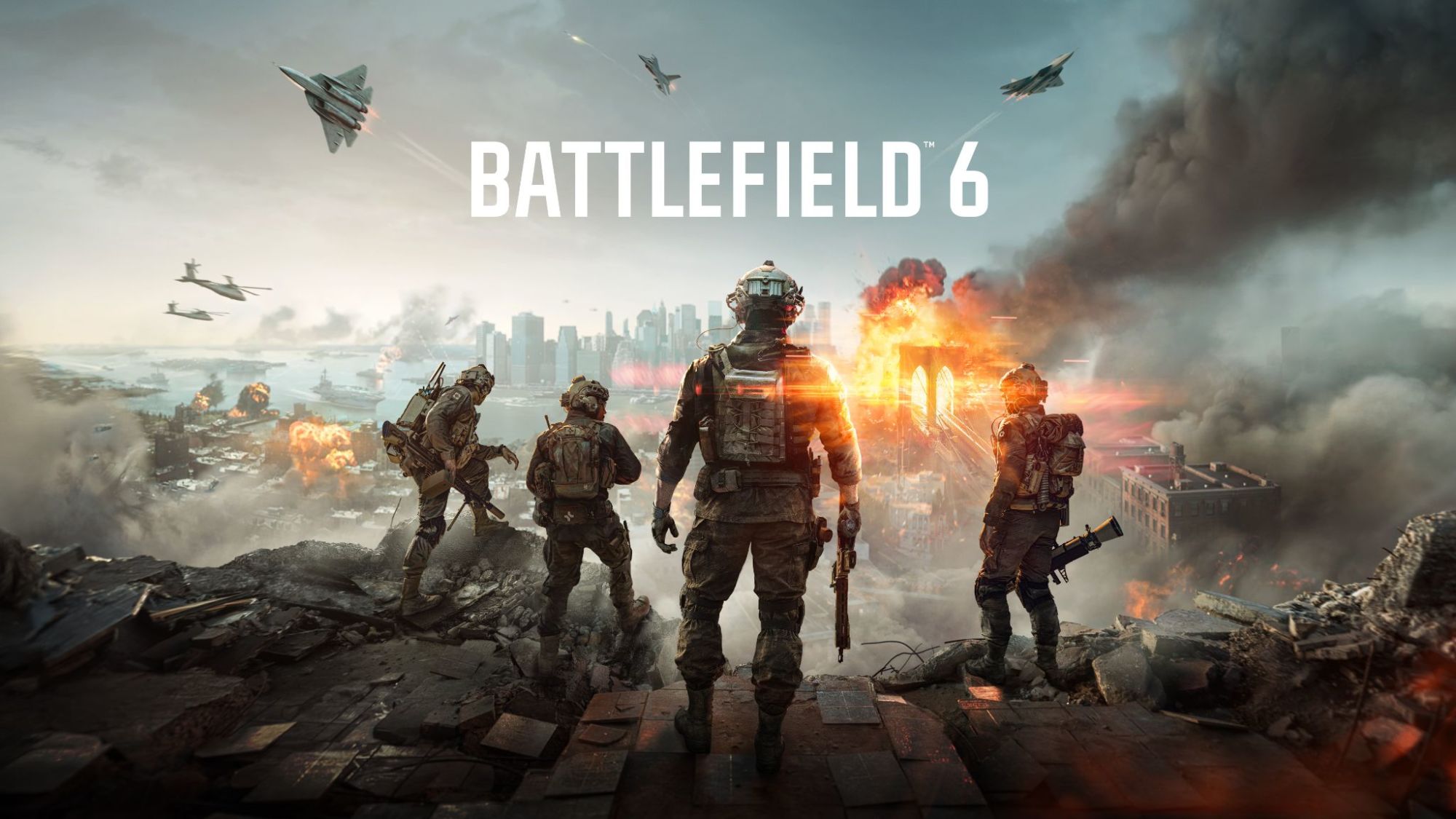 Battlefield 6, Ketika Nostalgia dan Kekacauan Kembali Jadi Satu