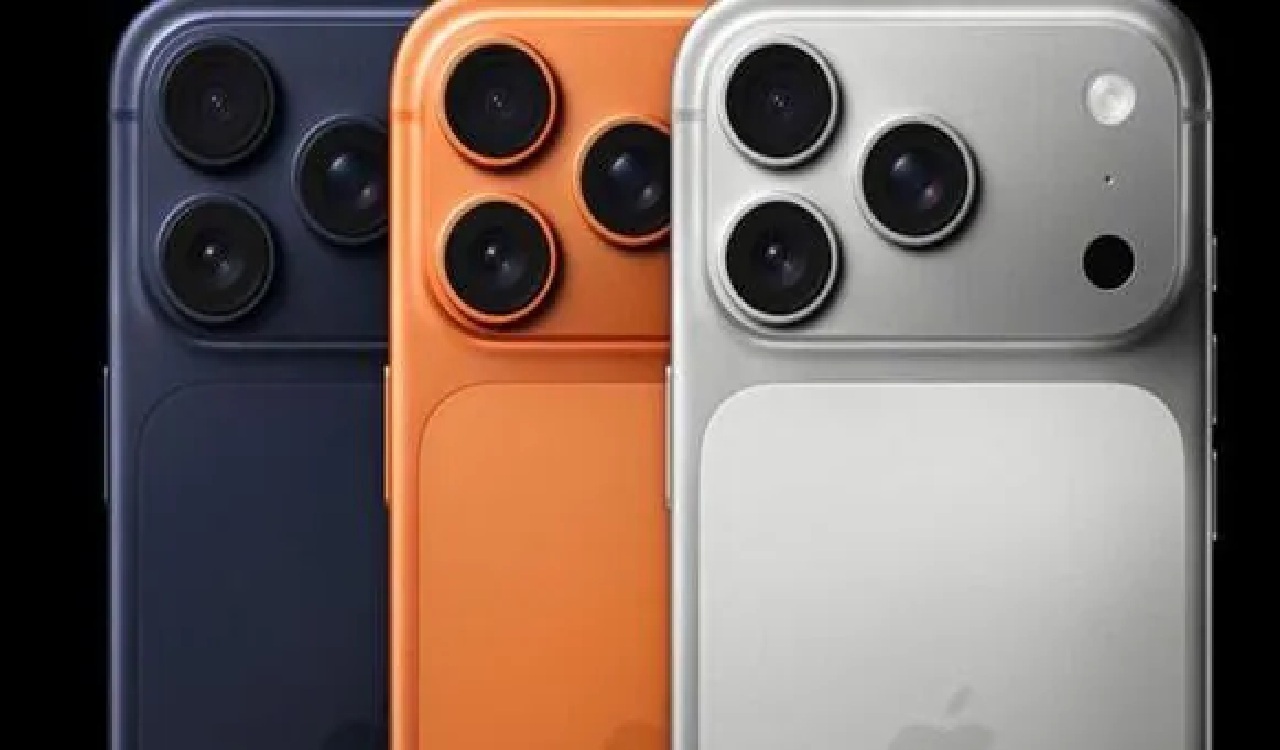 RESMI! Apple Rilis iPhone 17 Series dan iPhone Air Ultra Tipis, Ini Fitur dan Harganya