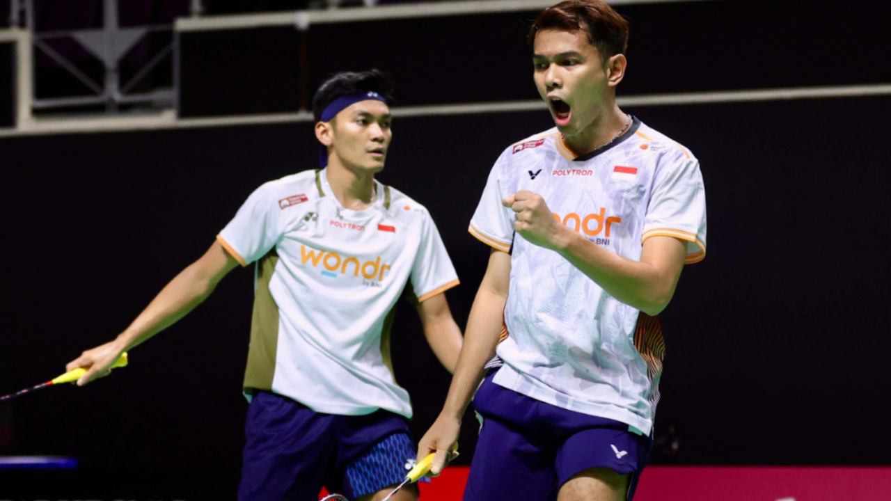 Jadwal Siaran Langsung Singapore Open 2026 Hari Ini? Cek Link Live Streaming dan Jam Main Indonesia