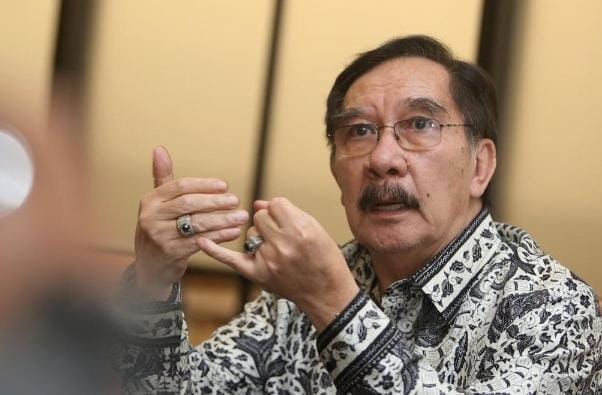 Mantan Ketua KPK Antasari Azhar Meninggal Dunia pada Usia 72 Tahun