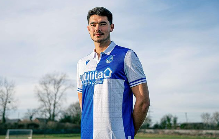 Bristol Rovers Pinjam Elkan Baggott, Ingin Dapat Menit Bermain Lebih 