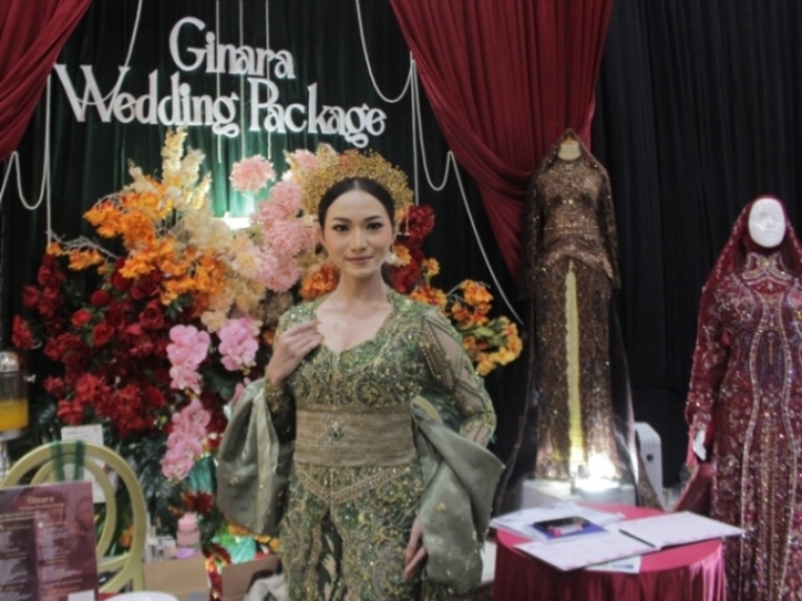 Tren Modern Wedding yang Jadi Pilihan Banyak Anak Muda Metropolis: Tertakar, Tak Ada yang Mubazir 
