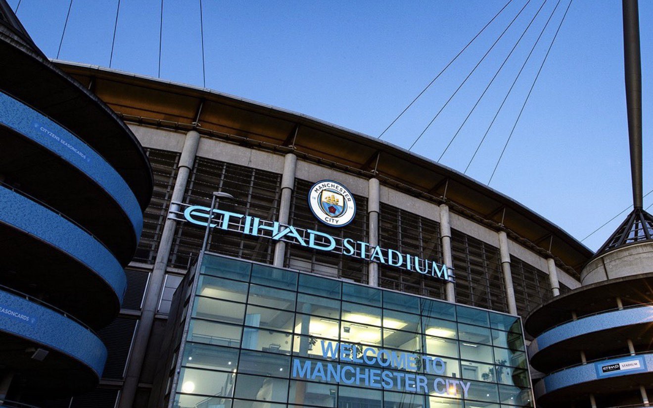 Strategi Banding Man City Terancam Gagal : Dokumen Lawas Etihad Airways ke Pemerintah AS Bocor