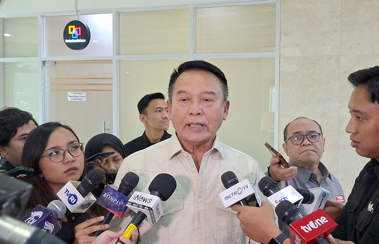 Pengibaran Bendera GAM di Aceh, Komisi I DPR RI Minta Pendekatan Dialog