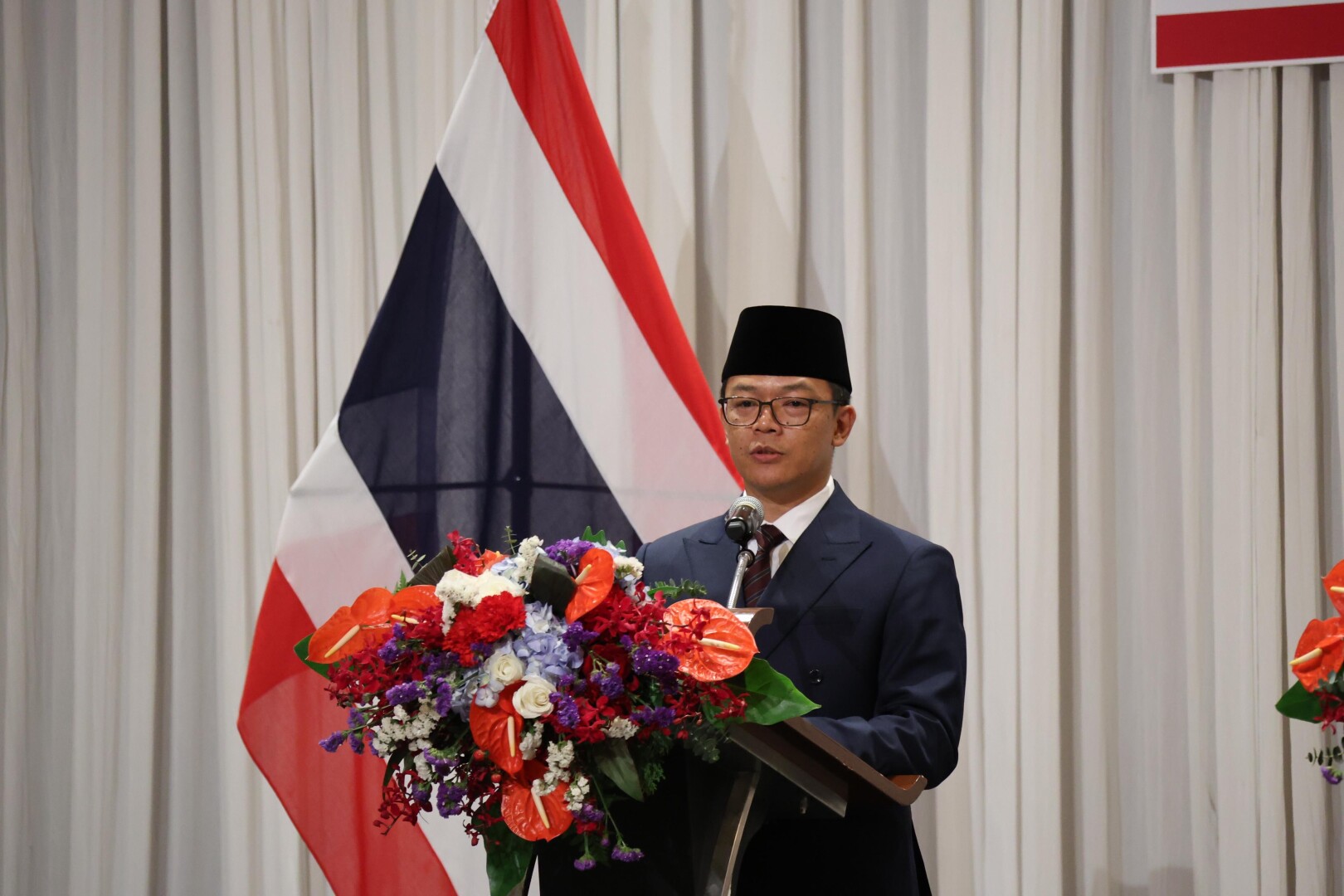 Indonesia Puji Keberanian Negara Barat yang Mulai Akui Palestina Secara Resmi