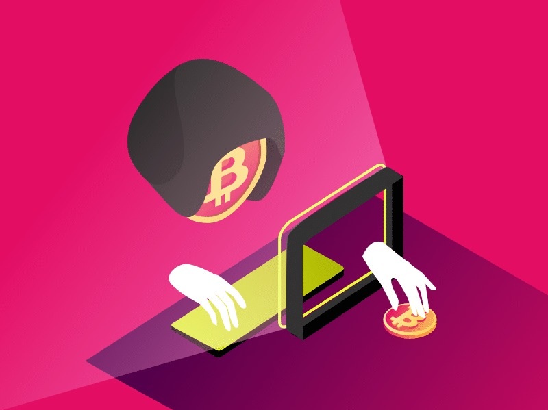 Kenali Modus-Modus Penipuan Crypto Iming-Iming Hingga Phishing, Ini Tips agar Terhindar