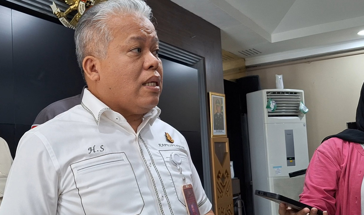 Kejagung: Penggeledahan ESDM Terkait Kasus Dugaan Korupsi Tata Kelola Minyak Mentah dan Produk Kilang PT Pertamina 