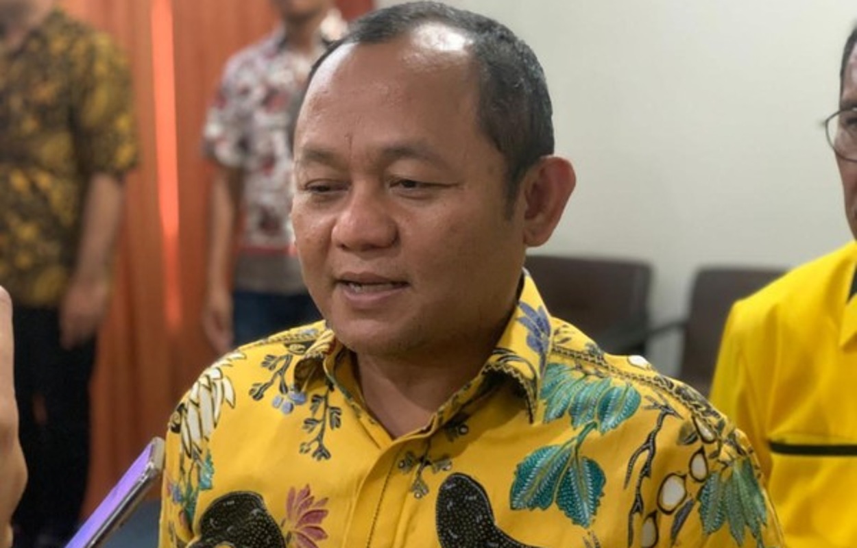 Nus Kei Tewas Ditikam, Sekjen Partai Golkar Minta Kader Jangan Terpancing