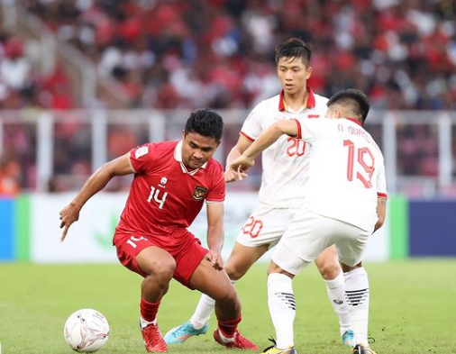 Jelang Derby ASEAN di Piala Asia 2023, Pelatih Vietnam: 'Ini Serasa Final Piala AFF'