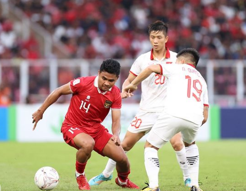 Nonton Gratis Timnas Indonesia vs Vietnam AFF 2022 Semifinal Leg 2, Link Streaming Tersedia di Sini