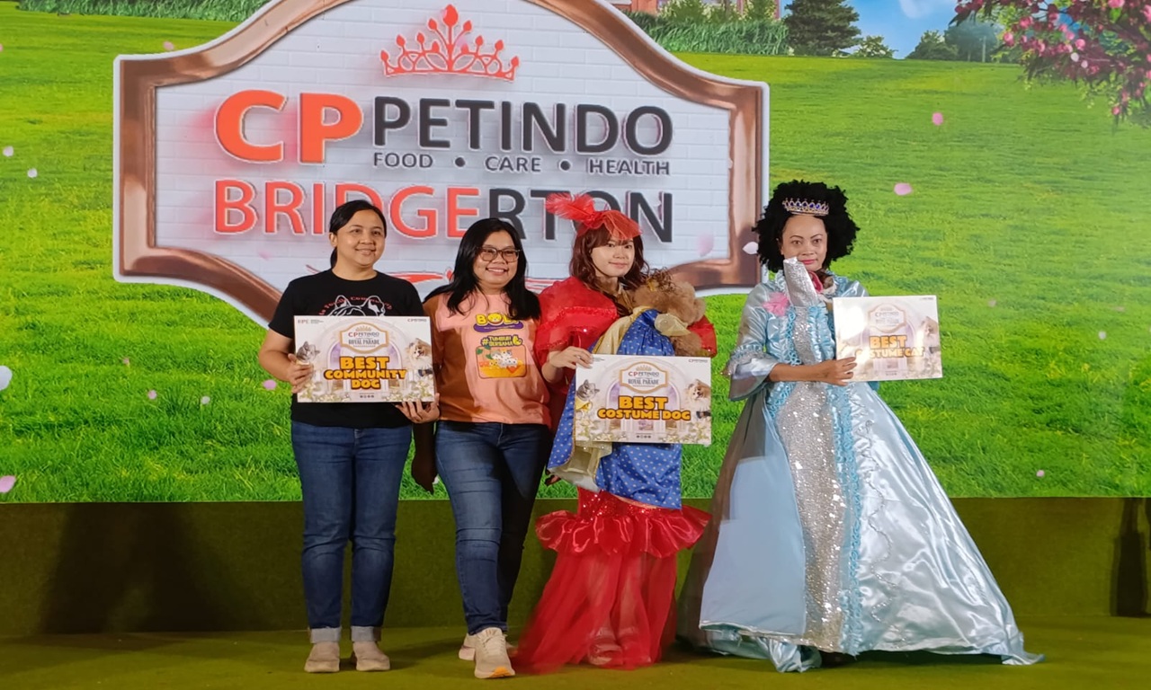 BOLT Resmikan Layanan Interaktif HaloBOLT, Dekatkan Diri dengan Pecinta Hewan Indonesia