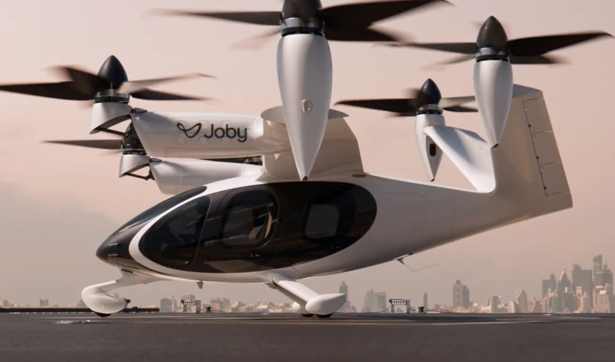 Taksi Udara Uber Air di Dubai Telah Diuji, Uber Gandeng Joby Aviation