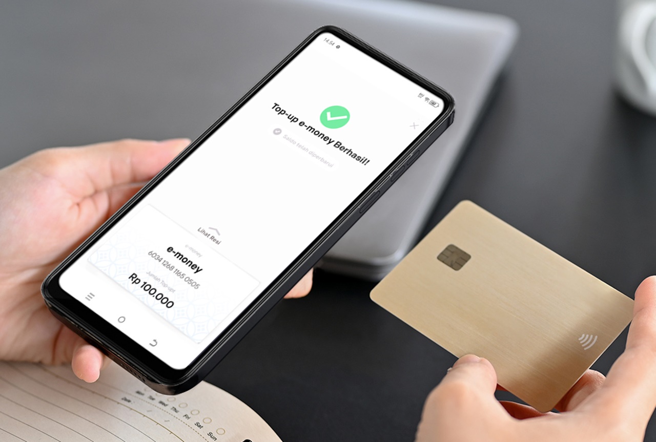 10 HP dengan Fitur NFC di Harga Mulai Rp.1 Jutaan