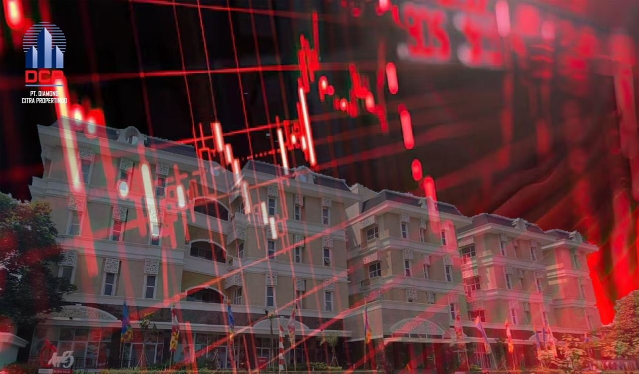 Saham DADA Siap Lepas dari Papan Pemantauan: Kuda Hitam Pasar Modal yang Bersiap Terbang Setelah ‘Rem’ Dilepas