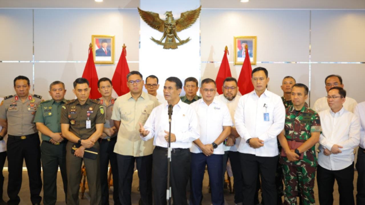 Sejarah Baru! Presiden Prabowo Turunkan Harga Pupuk Bersubsidi hingga 20 Persen