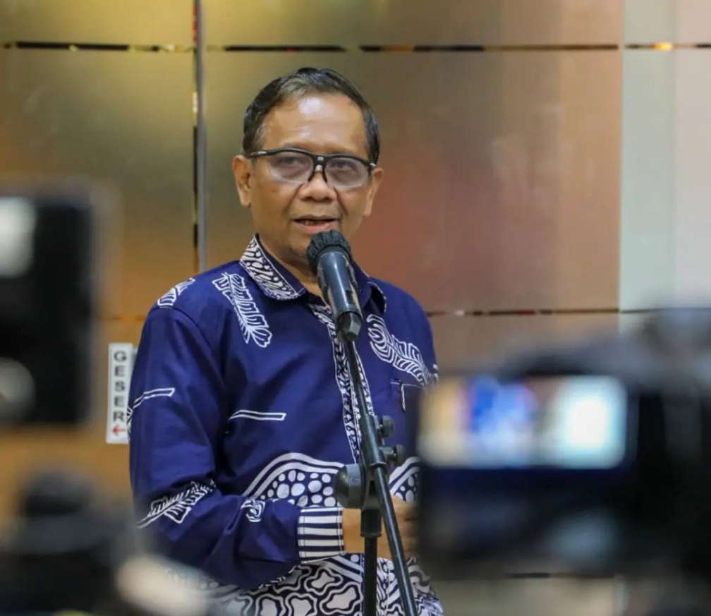 TGIPF: Kita Tak Bisa Paksa Ketua Umum PSSI dan Jajarannya Mundur