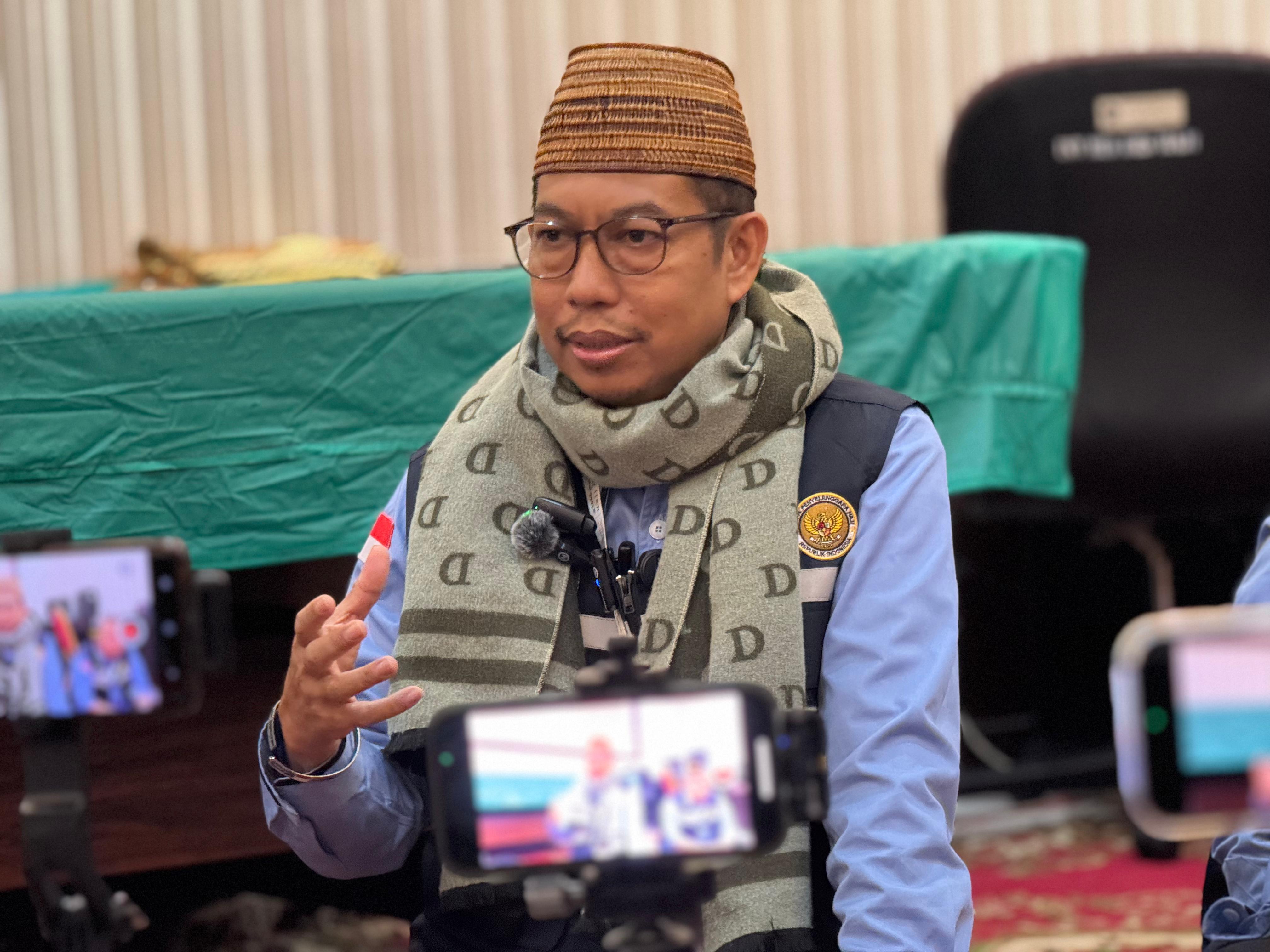 Ulama dan Dokter Imbau Masyarakat Hentikan Stigma Jamaah Haji yang Alami Gangguan Kesehatan
