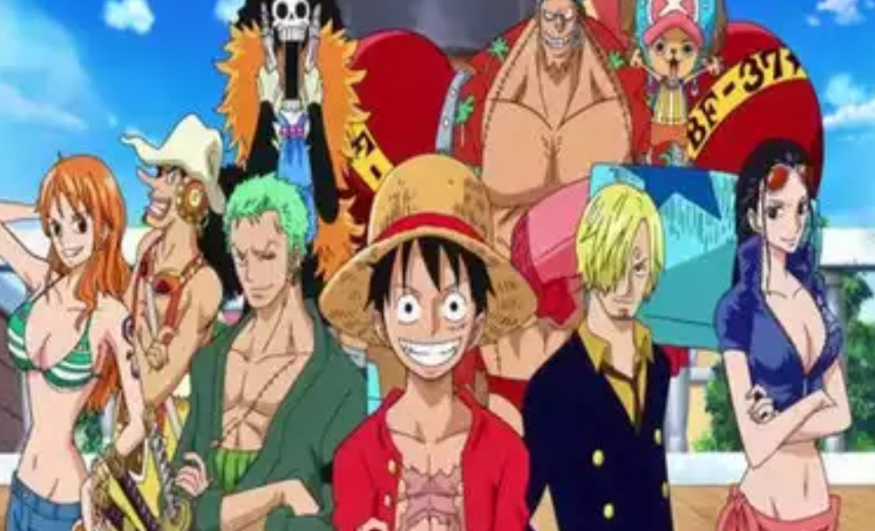 Spoiler One Piece Episode 1112, Vegapunk dan Gorosei Bakal Bertemu   