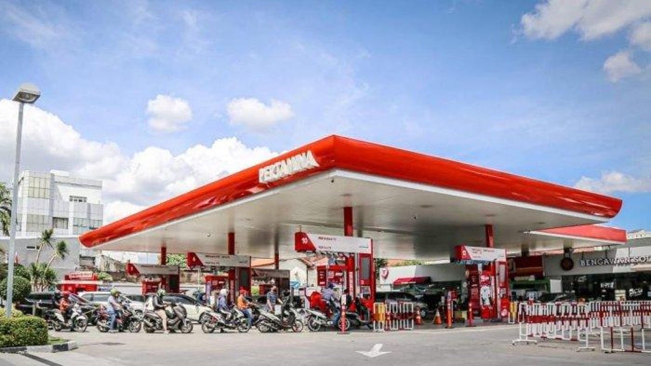 YES! Harga BBM Turun Secara Resmi di Seluruh SPBU se-Indonesia, Berlaku 27 Juni 2025