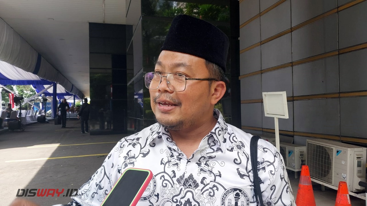 Simpang Siur Kenaikan Gaji Guru, PGRI: Kebijakan Harus Berkeadilan