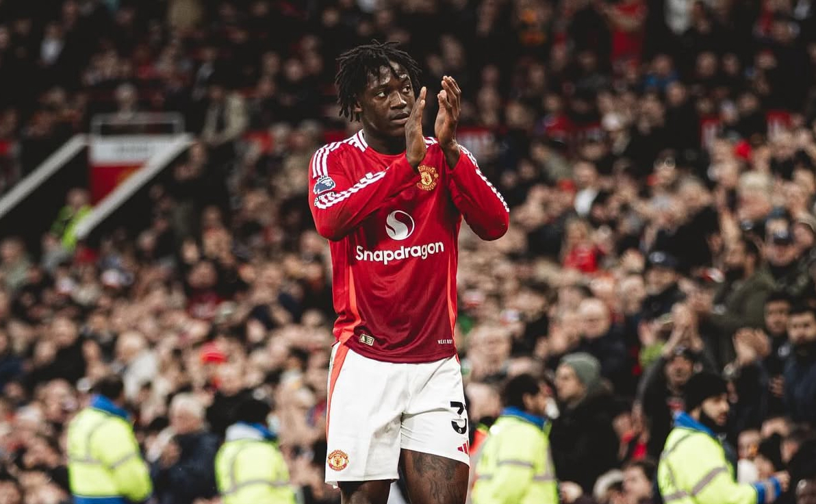 Pengakuan Ruben Amorim: Masa Depan Kobbie Mainoo dan Joshua Zirkzee di Manchester United Terancam!