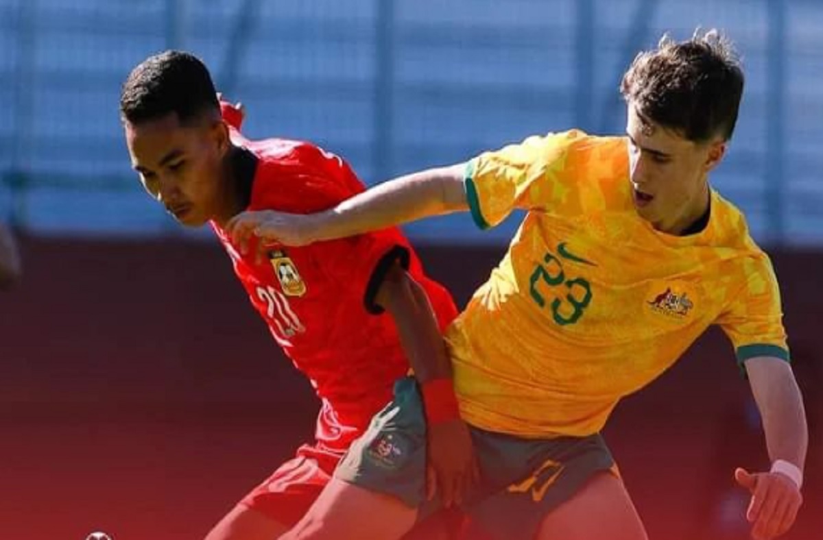 Update Klasemen Piala AFF U-19 Grup A dan B, Indonesia dan Australia Aman di Puncak Klasemen