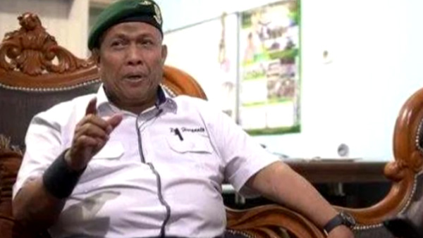Drama PO Haryanto Berlanjut: Sang Ayah Ogah Maafkan Rian Mahendra: Saya Belum Mau Mediasi!